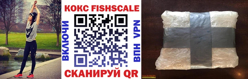 Cocaine Fish Scale Светогорск